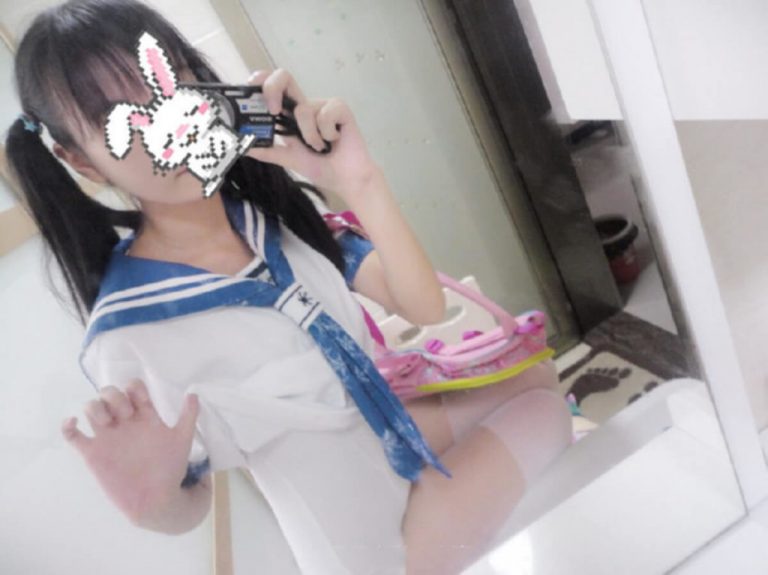 000-038 赛高 - 初步去重-怀旧 水手服(4)